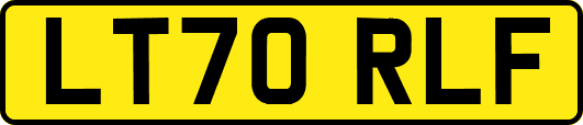LT70RLF