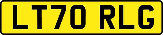 LT70RLG