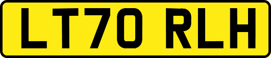 LT70RLH