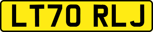 LT70RLJ
