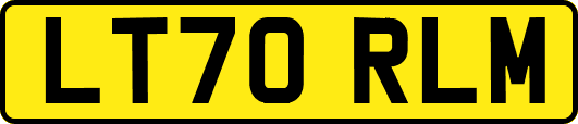 LT70RLM