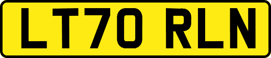 LT70RLN