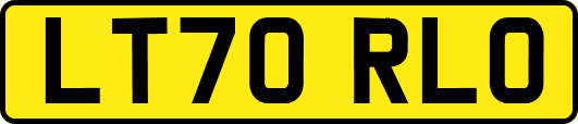 LT70RLO