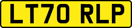 LT70RLP