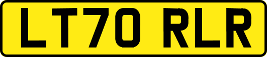 LT70RLR