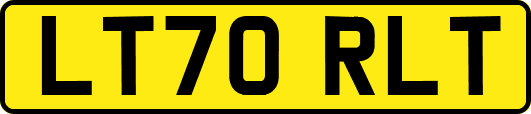 LT70RLT