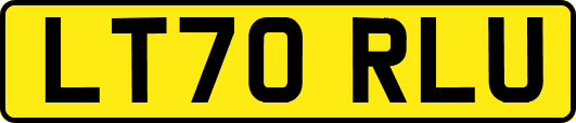 LT70RLU