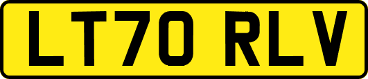 LT70RLV