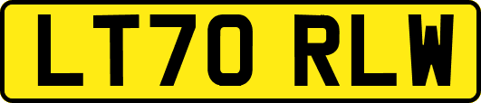 LT70RLW