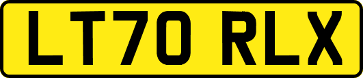 LT70RLX