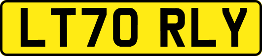 LT70RLY
