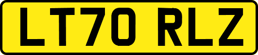 LT70RLZ