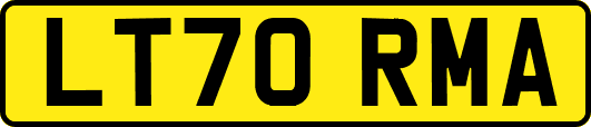 LT70RMA