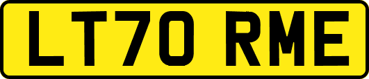LT70RME