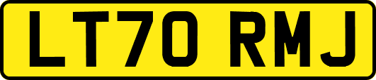 LT70RMJ