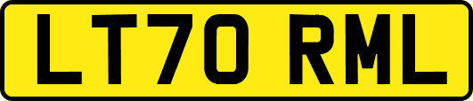 LT70RML