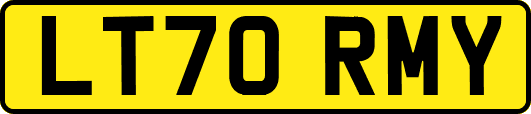 LT70RMY