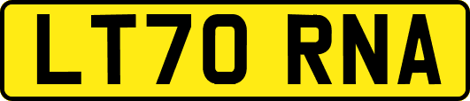 LT70RNA