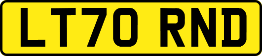 LT70RND