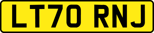 LT70RNJ