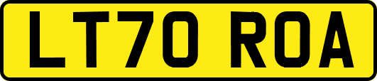 LT70ROA