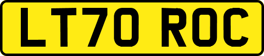 LT70ROC