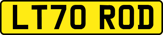 LT70ROD