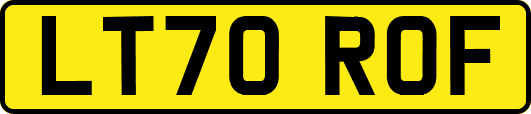 LT70ROF