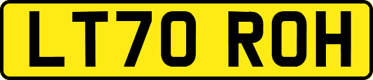 LT70ROH