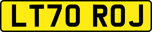 LT70ROJ