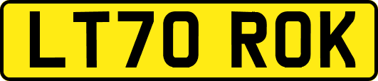 LT70ROK