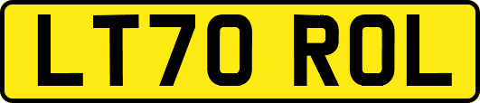 LT70ROL