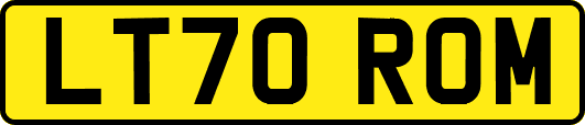 LT70ROM