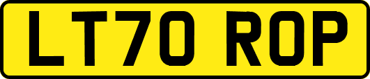 LT70ROP