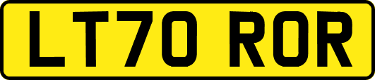 LT70ROR