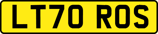LT70ROS