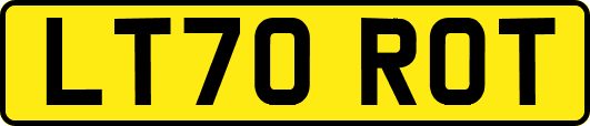 LT70ROT