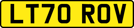 LT70ROV