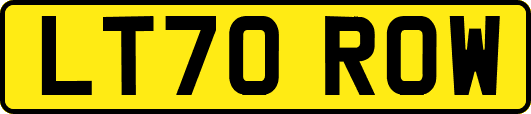 LT70ROW