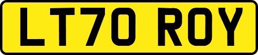 LT70ROY