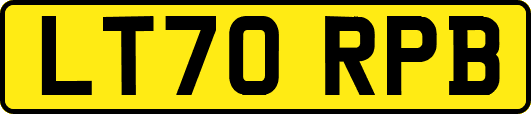 LT70RPB