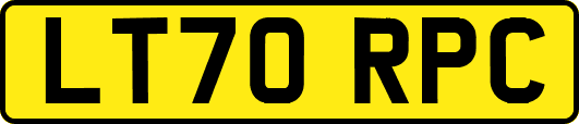 LT70RPC