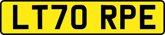 LT70RPE