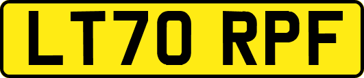 LT70RPF