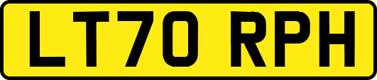 LT70RPH