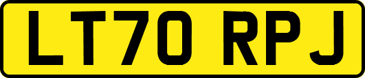 LT70RPJ