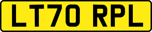 LT70RPL
