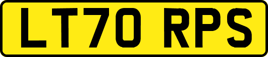 LT70RPS