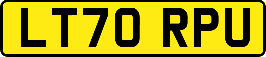 LT70RPU