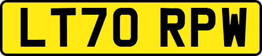 LT70RPW